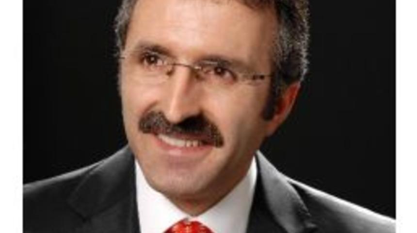 Yavilioğlu: &ldquo;aile Ve Toplumun Temeli Kadındır&rdquo;