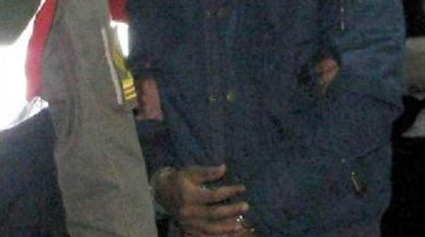 Cinayetin Sebebi Aile I&ccedil;i Şiddet