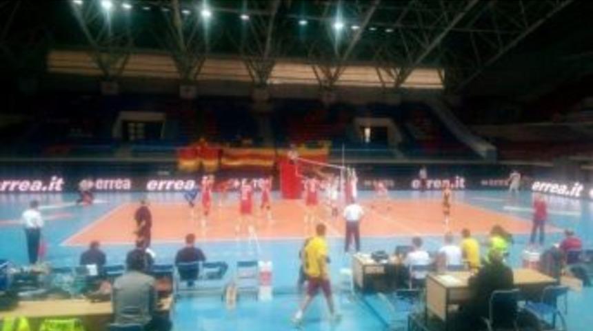 Şahinbey Galatasaray&rsquo;ı Affetmedi