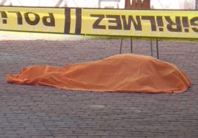 Kadın İntiharı, Kadınlar G&uuml;n&uuml; Dinlemedi 2