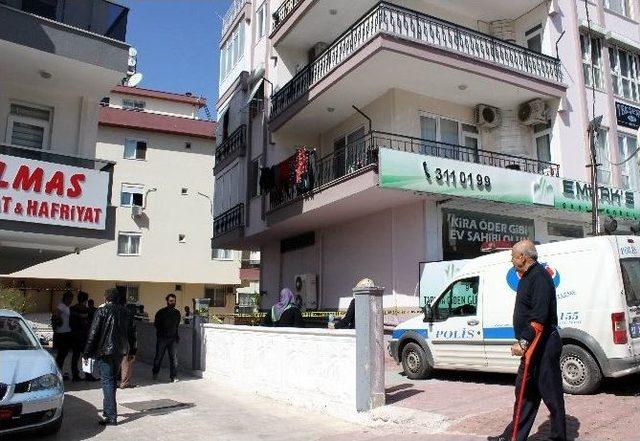 Kadın İntiharı, Kadınlar G&uuml;n&uuml; Dinlemedi 3