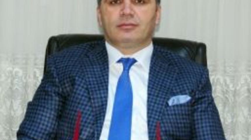 Ak Partili Cengiz&rsquo;den 8 Mart Mesajı