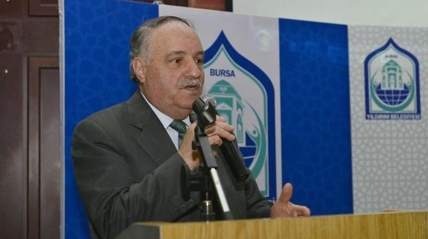 Yeni Yıldırım Esnafın Yanında