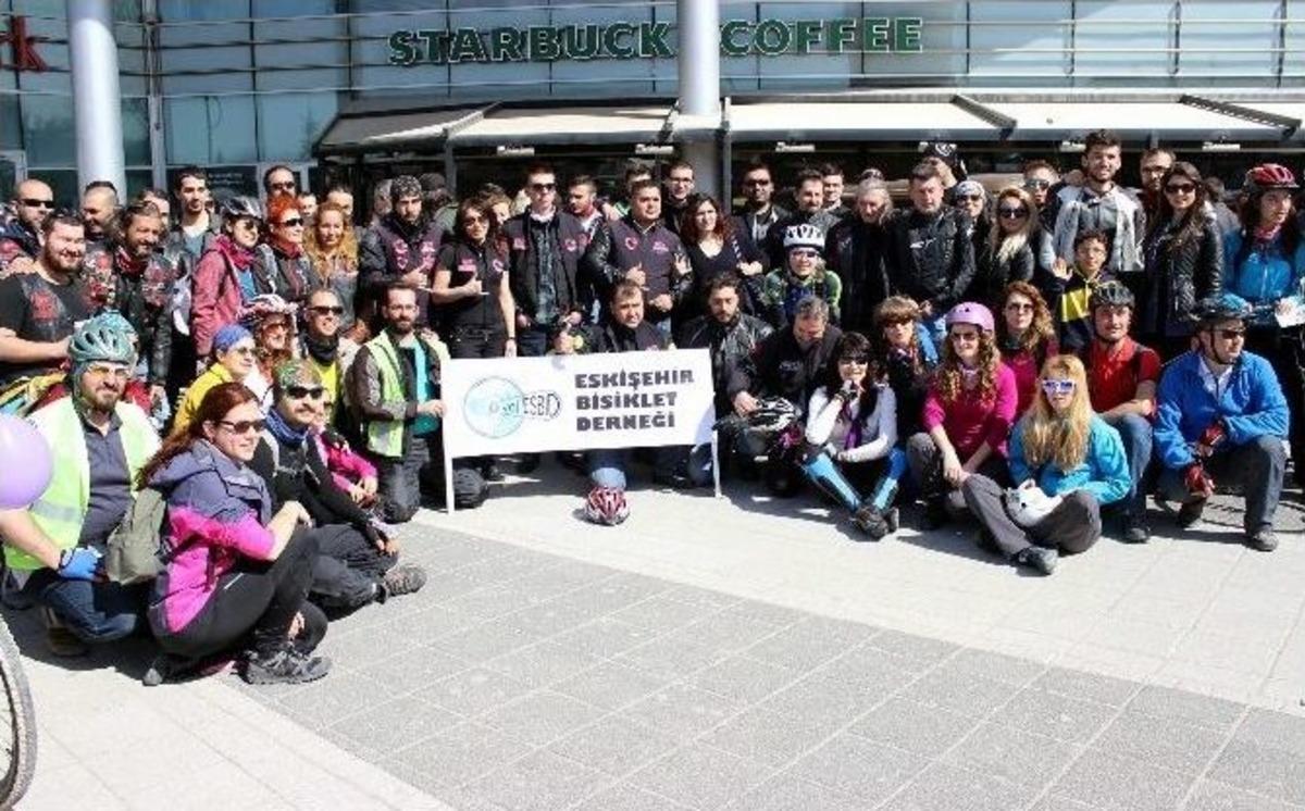 Ortak Mesaj &ldquo;kadına Şiddete Hayır&rdquo;dı