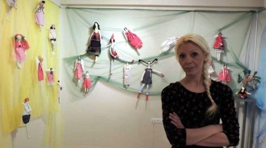 150 Bebekle 150 Kadın &Ouml;yk&uuml;s&uuml;