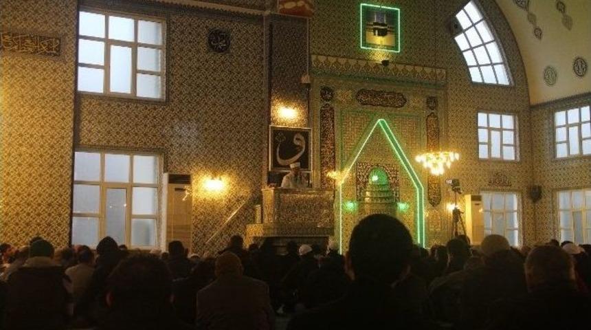 Bursa İl M&uuml;ft&uuml;s&uuml; Profos&ouml;r Doktor Mehmet Emin Ay, Kadınların İslam Dinindeki &Ouml;nemine Dikkat &Ccedil;ekti