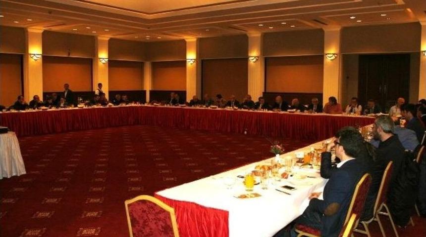 İran, Şenol G&uuml;neş İ&ccedil;in T&uuml;rkiye&rsquo;ye Yalvarmış