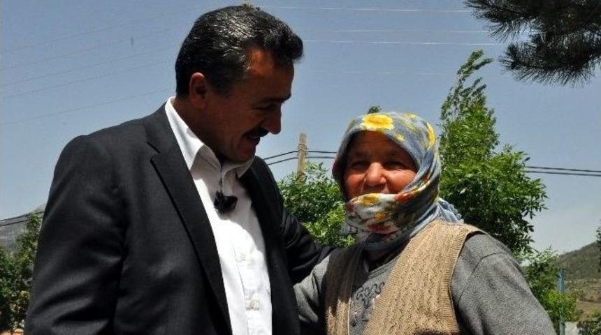 Başkan Tutal&rsquo;dan Kadınlar G&uuml;n&uuml; Mesajı