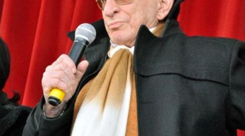 Nejat Uygur Onur &Ouml;d&uuml;l&uuml;, Haldun Dormen&rsquo;E Verildi