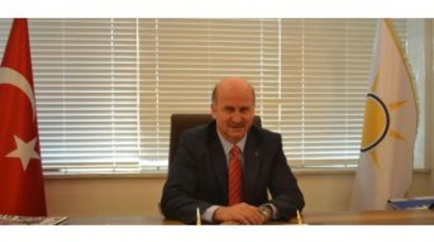 Torun&rsquo;dan Marmarabirlik Se&ccedil;imleriyle İlgili A&ccedil;ıklama