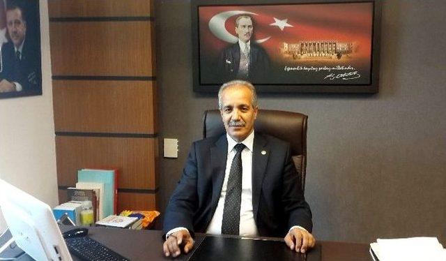 Adıyaman&rsquo;da 8 Mart D&uuml;nya Kadınlar G&uuml;n&uuml; Mesajları 1