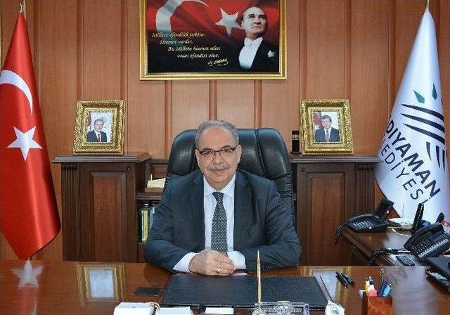 Adıyaman&rsquo;da 8 Mart D&uuml;nya Kadınlar G&uuml;n&uuml; Mesajları 3