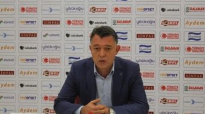 T&uuml;rkiye Basketbol 2. Ligi