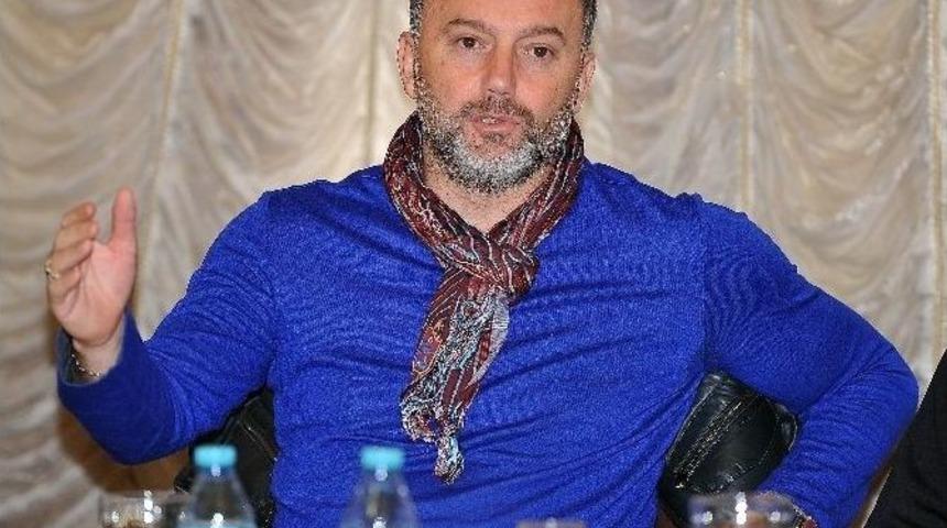 Hami Mandıralı: &ldquo;trabzonspor Hi&ccedil;bir Zaman B&uuml;y&uuml;k Kul&uuml;p Olmadı. B&uuml;y&uuml;k Takım Oldu&rdquo;