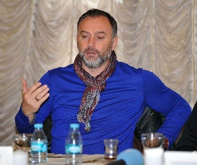 Hami Mandıralı: “trabzonspor Hiçbir Zaman Büyük Kulüp Olmadı. Büyük Takım Oldu”