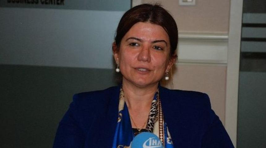 Kepoğlu Kadınlarla Ter D&ouml;kt&uuml;