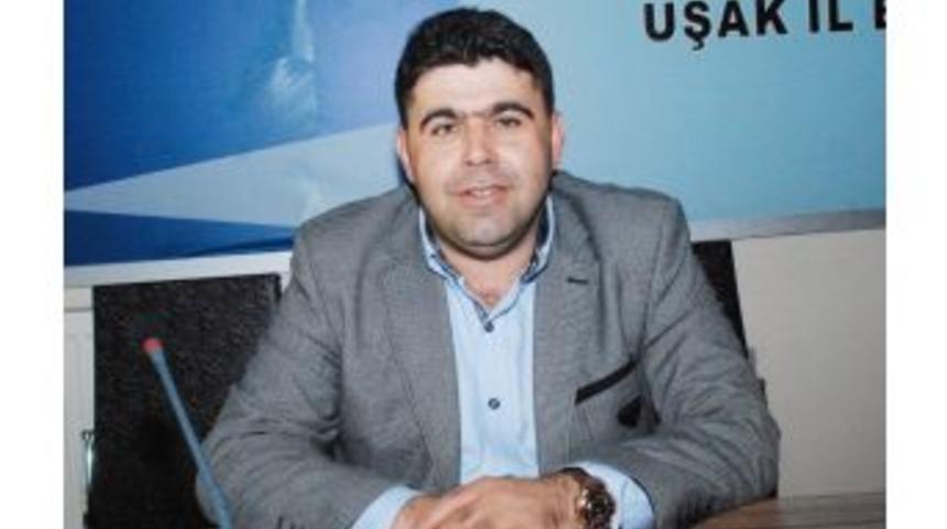 Basri Yıldırım; &ldquo;kadınlar Her Alanda &Ouml;nemli Bir Yere Sahiptir&rdquo;