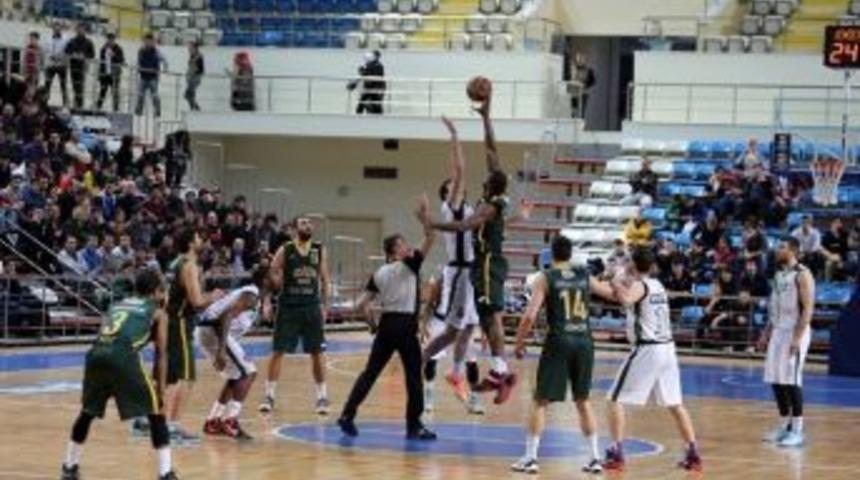 B&uuml;y&uuml;kşehir&rsquo;den Bir Galibiyet Daha