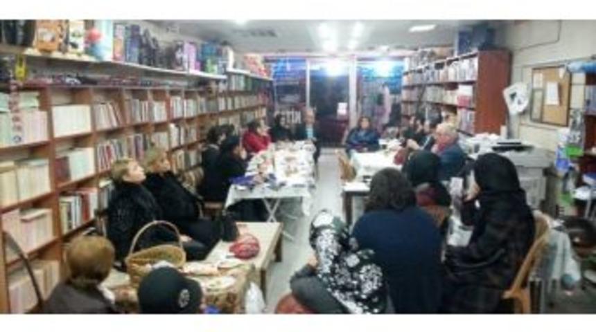 Kadın Eğitimcilerin Rol Model Olma Sorumluluğu Var!