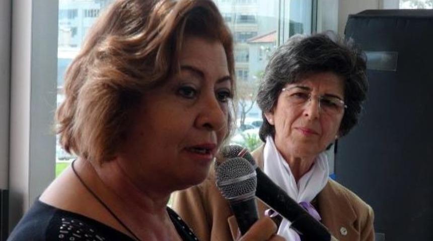 Emekli Kadın Başsavcı Keskin: Eşini &Ouml;ld&uuml;ren Kadın, 'oh Rahatladım' Diyor