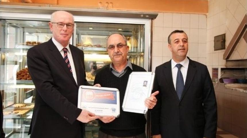 Başkan Kurt&rsquo;tan Ezber Bozan Hareket