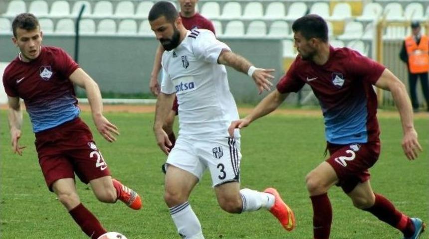 Spor Toto 2. Lig