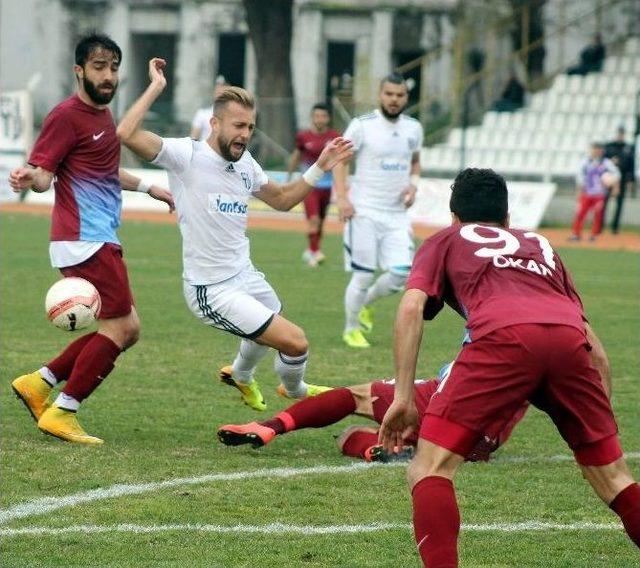 Spor Toto 2. Lig