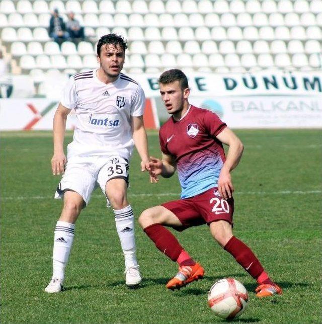 Spor Toto 2. Lig