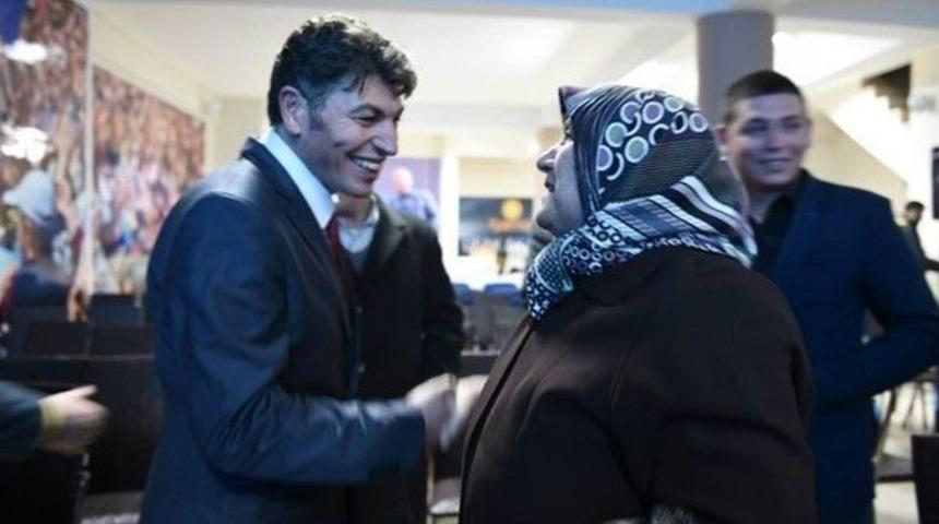 Erol Korkmaz; &ldquo;kadınlara Y&ouml;nelik Ekonomik Destekleri Artıracağız&rdquo;