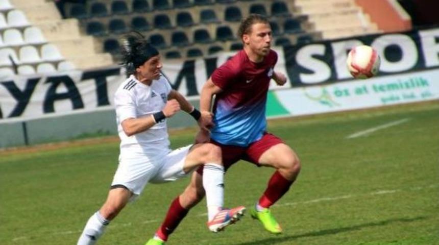 Aydınspor 1923- 1461 Trabzon:   0-3