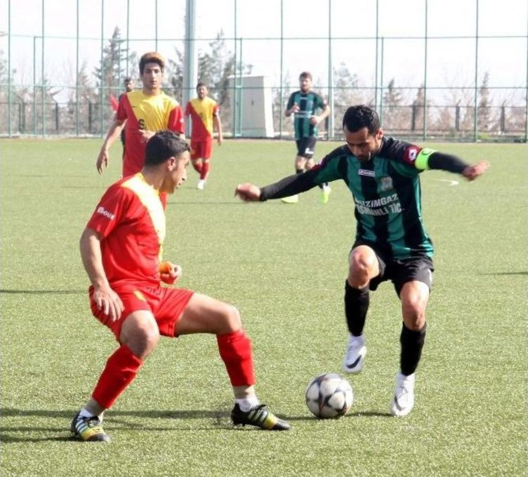 B&ouml;lgesel Amat&ouml;r Lig