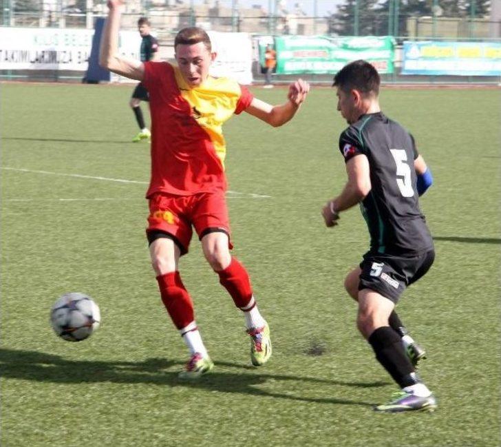 Bölgesel Amatör Lig G2