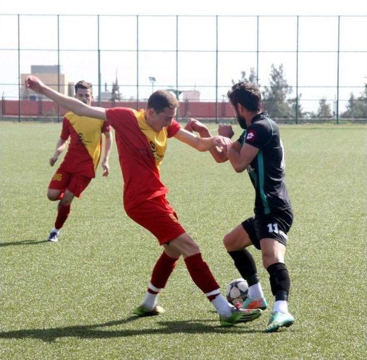 Bölgesel Amatör Lig G3