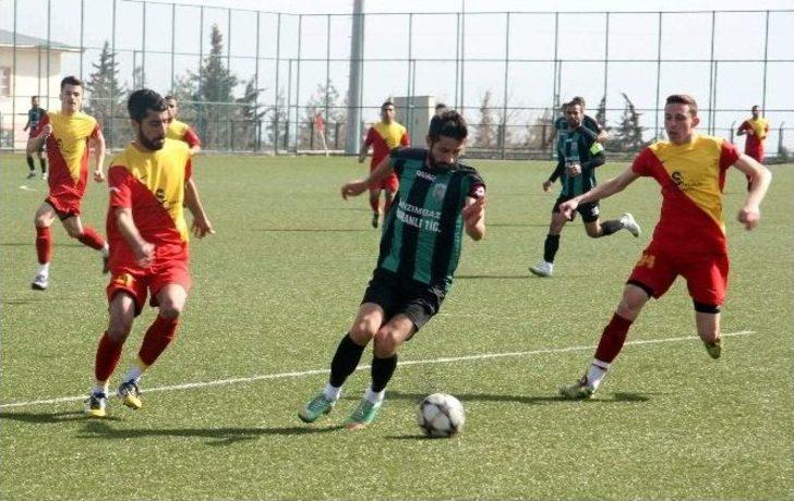 Bölgesel Amatör Lig G4