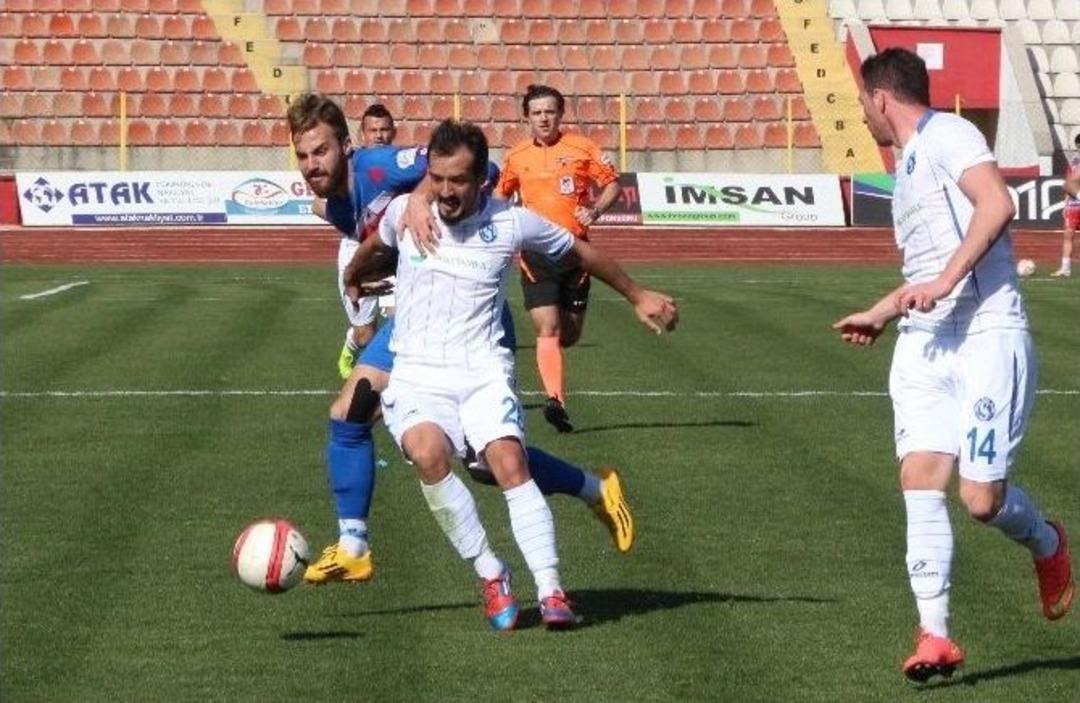 Spor Toto 2. Lig