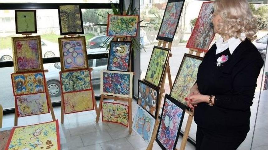 Aliğa’da Dünya Kadınlar Günü Etkinlikleri