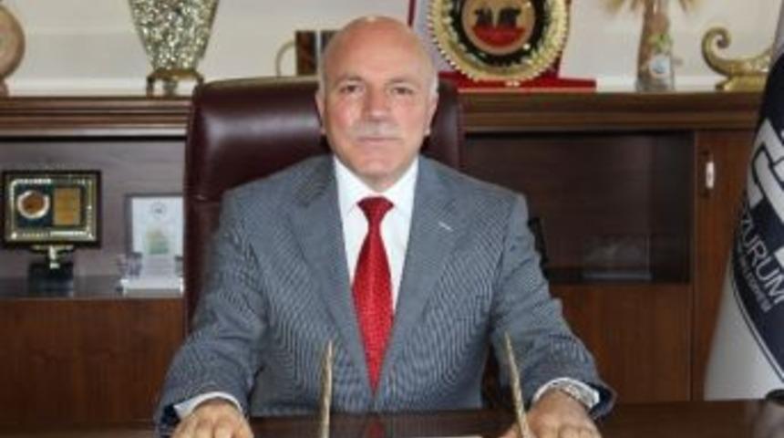 Başkan Sekmen’in Dünya Kadınlar Günü Mesajı