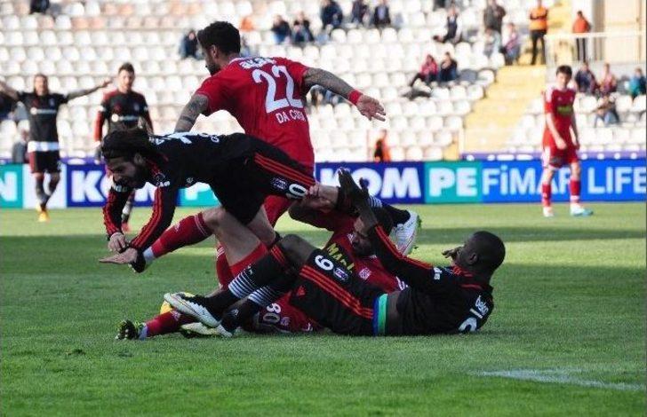 Spor Toto Süper Lig G3