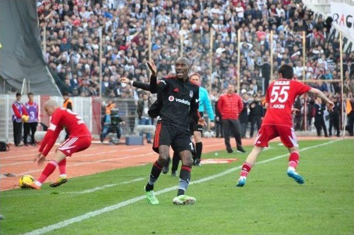 Spor Toto Süper Lig G4