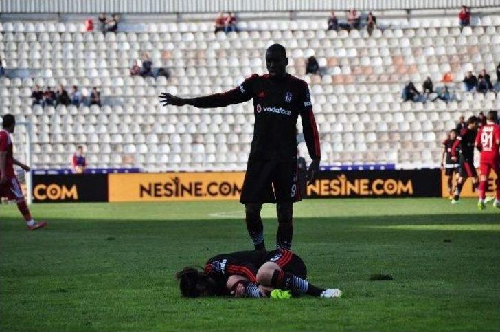 Spor Toto Süper Lig G5