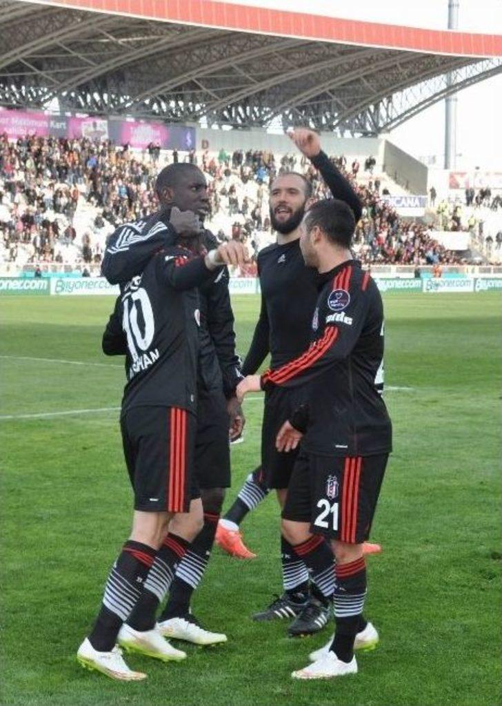 Spor Toto Süper Lig G1