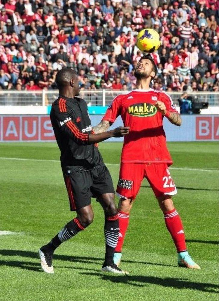 Spor Toto Süper Lig G2