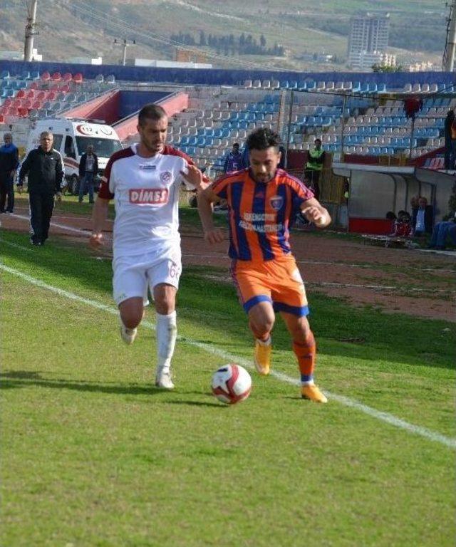 Spor Toto 2. Lig