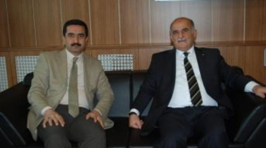 Taşkın: "parlamenter Sistem S&uuml;rekli Koalisyonlara Gebedir"