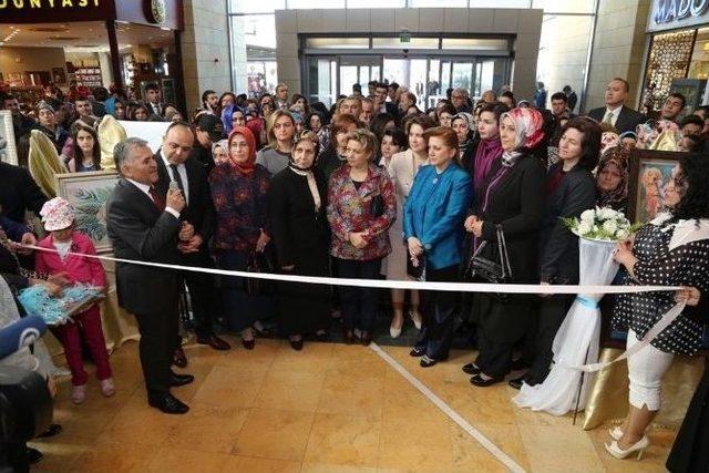 8 Mart Dünya Kadınlar Günü’ne Özel Sergi 2