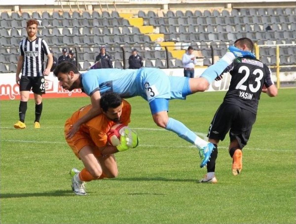 Spor Toto 2. Lig