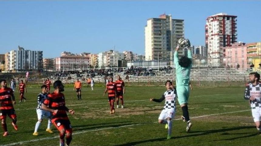 Şanlıurfa S&uuml;per Amat&ouml;r Ligi