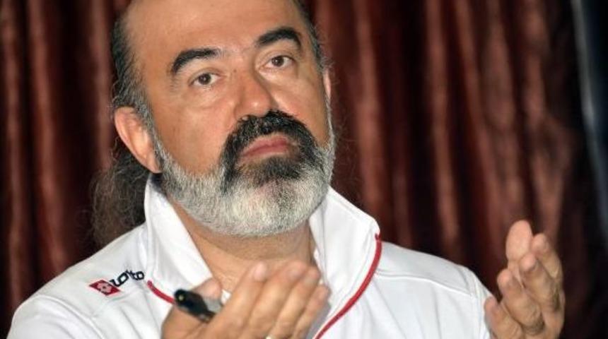 Kayak Federasyonu Başkanı Yarar: D&uuml;nya Kayak Camiasında T&uuml;rkiye Tanınmıyor