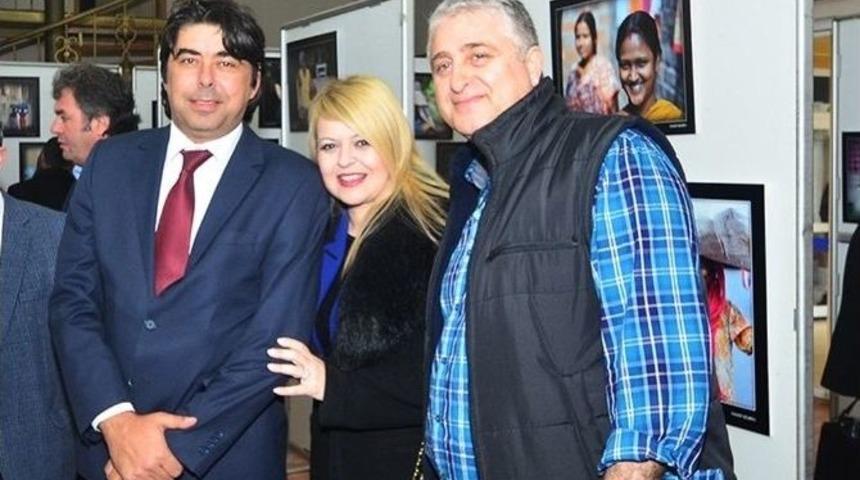 Fo&ccedil;a&rsquo;da Kadınlar G&uuml;n&uuml; Etkinliği