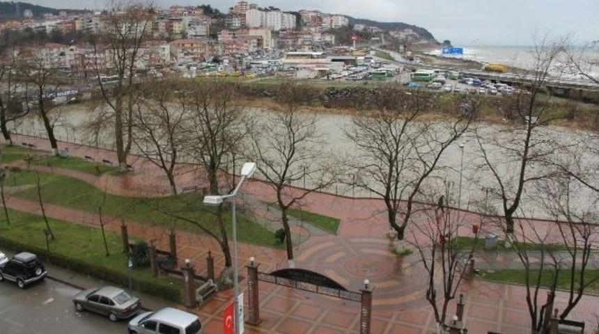 Kaplancan, İl&ccedil;e Girişinin Modern G&ouml;r&uuml;n&uuml;me Kavuşturulmasını İstedi